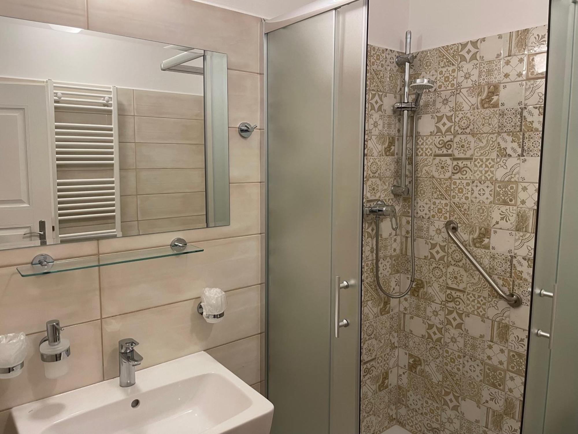 Ld Palace Spa & Kur Frantiskovy Lazne Ngoại thất bức ảnh